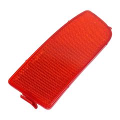 2010-2018 MERCEDES-BENZ Rear bumper reflector Right Passenger Side OEM# 9068260140 PL# MB1185109