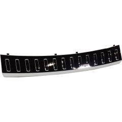 2012-2015 MERCEDES-BENZ Rear bumper step plate OEM# 1668852174 PL# MB1190100