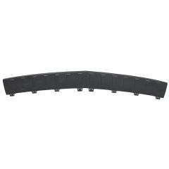 2010-2015 MERCEDES-BENZ GLK250 / GLK350 Rear bumper step plate OEM# 2048850011 PL# MB1190101