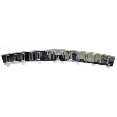 2010-2015 MERCEDES-BENZ GLK250 / GLK350 Rear bumper step plate OEM# 2048850411 PL# MB1190102