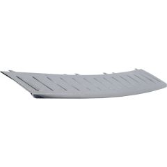 2016-2019 MERCEDES-BENZ Rear bumper step plate OEM# 1668853374 PL# MB1190103