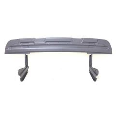 2010-2022 MERCEDES-BENZ Rear bumper step plate OEM# 9065200331 PL# MB1190105