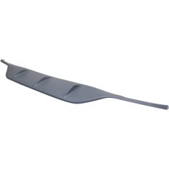 2015-2018 MERCEDES-BENZ C300 / C350e Rear bumper spoiler OEM# 20588573389999 PL# MB1193100