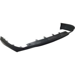 2016-2019 MERCEDES-BENZ GLE350 Rear bumper valance panel CAPA OEM# 1668859425 PL# MB1195118C