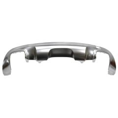 2015-2017 MERCEDES-BENZ GLA250 Rear bumper valance panel OEM# 156885092564 PL# MB1195138