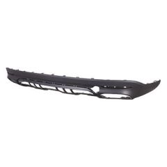 2020-2026 MERCEDES-BENZ GLE350 Rear bumper valance panel CAPA OEM# 1678856400 PL# MB1195143C