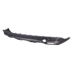 2020-2023 MERCEDES-BENZ GLE350 Rear bumper valance panel OEM# 1678856300 PL# MB1195144