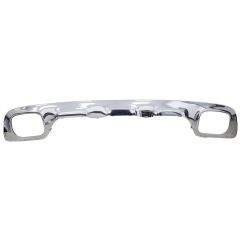 2018-2020 MERCEDES-BENZ GLA250 Rear bumper valance panel OEM# 1568855001 PL# MB1195147