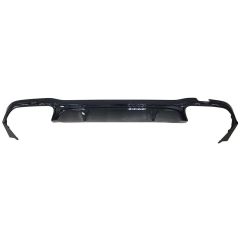 2021-2022 MERCEDES-BENZ Rear bumper valance panel OEM# 2138855205 PL# MB1195157