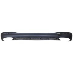 2017-2019 MERCEDES-BENZ Rear bumper valance panel OEM# 166885113864 PL# MB1195158