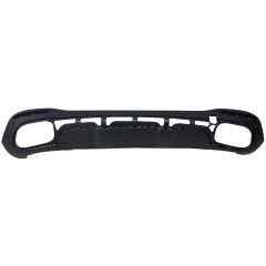 2020-2023 MERCEDES-BENZ Rear bumper valance panel OEM# 1678852205 PL# MB1195163