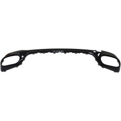 2020-2023 MERCEDES-BENZ GLB250 Rear bumper valance panel OEM# 2478850403 PL# MB1195165