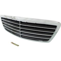 2003-2006 MERCEDES-BENZ Grille assy OEM# 22088005839040 PL# MB1200124