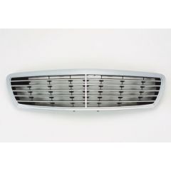 2003-2006 MERCEDES-BENZ Grille assy OEM# 21188005839040-PFM PL# MB1200135
