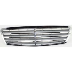 2006-2007 MERCEDES-BENZ C230 Grille assy OEM# 20388002237246 PL# MB1200144