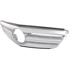 2008-2014 MERCEDES-BENZ C63 AMG Grille assy CAPA  OEM# 20488000239744 PL# MB1200148C