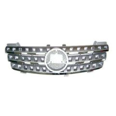 2006-2008 MERCEDES-BENZ Grille assy OEM# 16488006859776 PL# MB1200153