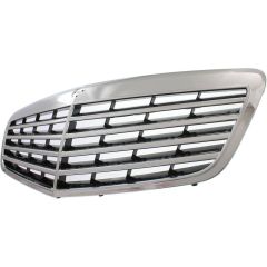 2010-2013 MERCEDES-BENZ S400 Grille assy OEM# 22188004839040 PL# MB1200156