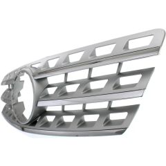 2008-2011 MERCEDES-BENZ Grille assy OEM# 16488809239776 PL# MB1200157