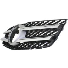 2010-2015 MERCEDES-BENZ GLK250 / GLK350 Grille assy OEM# 20488008839776 PL# MB1200161