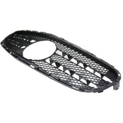 2014-2016 MERCEDES-BENZ E300 / E350 / E400 / E550 Grille assy OEM# 2128851400 PL# MB1200163
