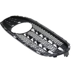 2014-2016 MERCEDES-BENZ Grille assy CAPA  OEM# 2128851400 PL# MB1200163C