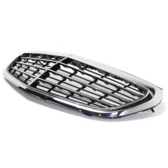 2014-2016 MERCEDES-BENZ E350 Grille assy OEM# 2128801483 PL# MB1200165