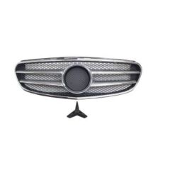2014-2016 MERCEDES-BENZ Grille assy OEM# 2128851400-PFM PL# MB1200168