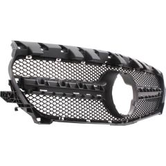 2014-2016 MERCEDES-BENZ CLA45 AMG Grille assy OEM# 1178880460 PL# MB1200170
