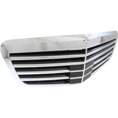 2010-2013 MERCEDES-BENZ S400 Grille assy OEM# 22188005839040 PL# MB1200184