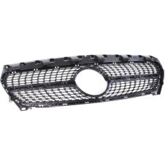 2014-2016 MERCEDES-BENZ CLA250 Grille assy OEM# 1178801503 PL# MB1200185