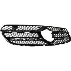 2016-2019 MERCEDES-BENZ GLC300 Grille assy CAPA  OEM# 2538882100 PL# MB1200192C
