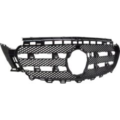 2017-2018 MERCEDES-BENZ E400 Grille assy OEM# 213888012364 PL# MB1200193