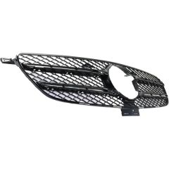 2016-2019 MERCEDES-BENZ Grille assy CAPA  OEM# 1668880260 PL# MB1200196C