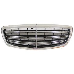 2018-2020 MERCEDES-BENZ S450 Grille assy OEM# 22288022009040 PL# MB1200207