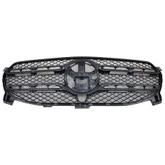 2020-2023 MERCEDES-BENZ GLE350 Grille assy OEM# 1678881000 PL# MB1200212