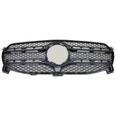 2020-2023 MERCEDES-BENZ GLE350 Grille assy OEM# 1678880100 PL# MB1200213