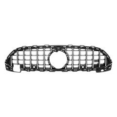 2023-2024 MERCEDES-BENZ C43 AMG Grille assy OEM# 2068883300 PL# MB1200215