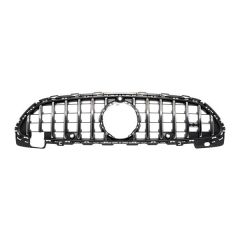 2023-2024 MERCEDES-BENZ C43 AMG Grille assy OEM# 2068883400 PL# MB1200216