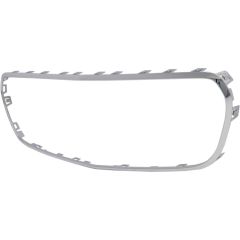 2017-2018 MERCEDES-BENZ E400 Grille surround OEM# 2138850200 PL# MB1202106