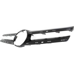 2015-2017 MERCEDES-BENZ GLA250 Grille molding OEM# 15688802609999 PL# MB1210119