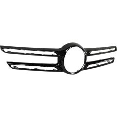 2016-2019 MERCEDES-BENZ Grille molding CAPA  OEM# 16688803239040 PL# MB1210129C