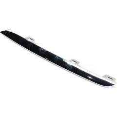 2015-2019 MERCEDES-BENZ Grille molding Left Driver Side OEM# 2058880173 PL# MB1212103