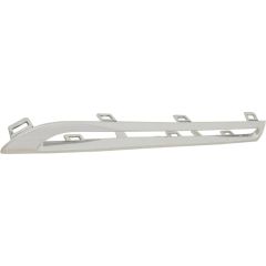 2016-2019 MERCEDES-BENZ GLC300 Grille molding Left Driver Side OEM# 253888018564 PL# MB1212109