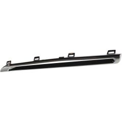2016-2019 MERCEDES-BENZ Grille molding Left Driver Side OEM# 166888158564 PL# MB1212110