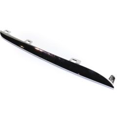 2015-2019 MERCEDES-BENZ Grille molding Right Passenger Side OEM# 2058880373 PL# MB1213103