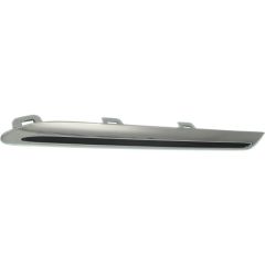 2017-2019 MERCEDES-BENZ Grille molding lower Left Driver Side OEM# 213888037364 PL# MB1214105