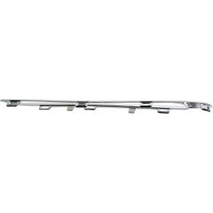 2016-2019 MERCEDES-BENZ Grille molding lower Left Driver Side OEM# 253888038564 PL# MB1214106