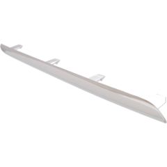 2014-2015 MERCEDES-BENZ Grille molding lower Right Passenger Side OEM# 2128852621 PL# MB1215100