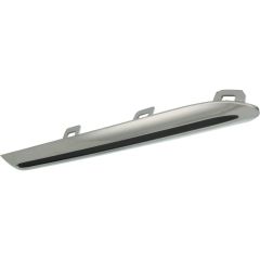 2017-2018 MERCEDES-BENZ Grille molding lower Right Passenger Side OEM# 213888047364 PL# MB1215105